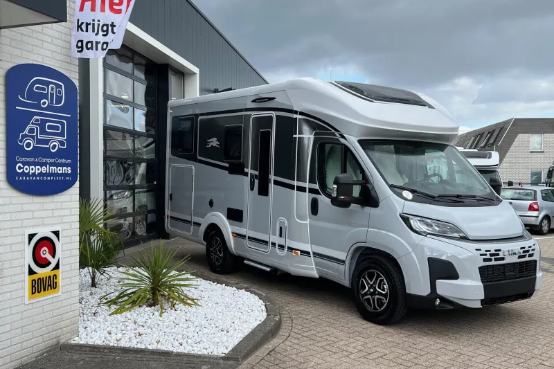 Laika Ecovip L (2026)