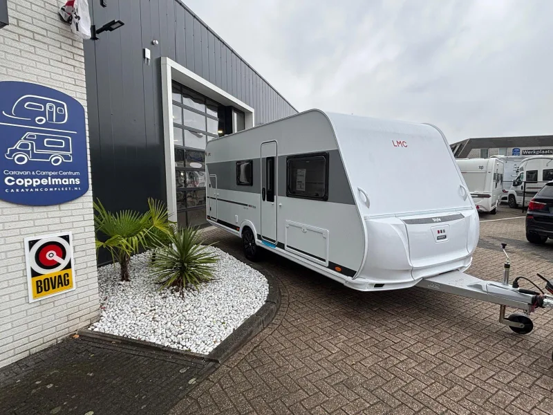 LMC Nieuw (2027) — foto 1