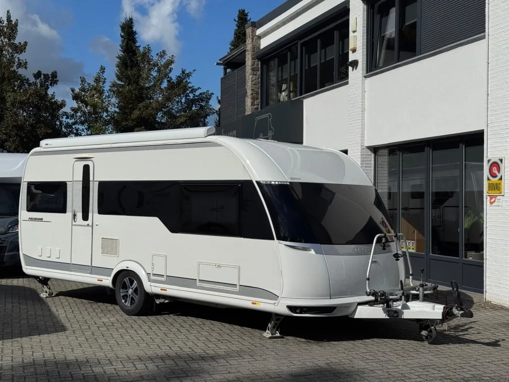 Hobby Premium (2015) — foto 1