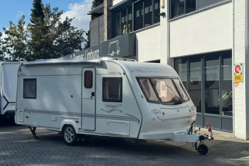 Elddis GTX (2002)