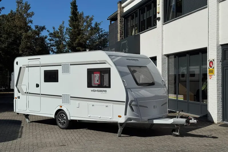 Weinsberg CaraOne (2027)