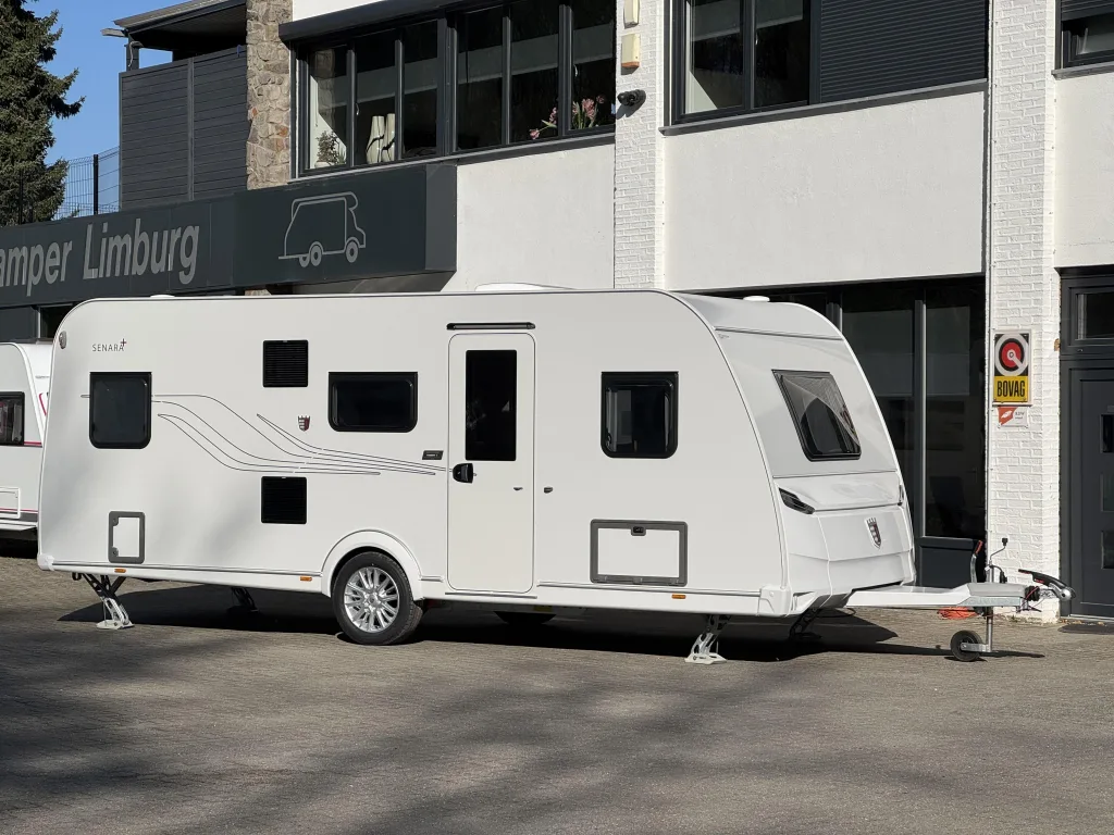 Tabbert Senara (2026) — foto 1