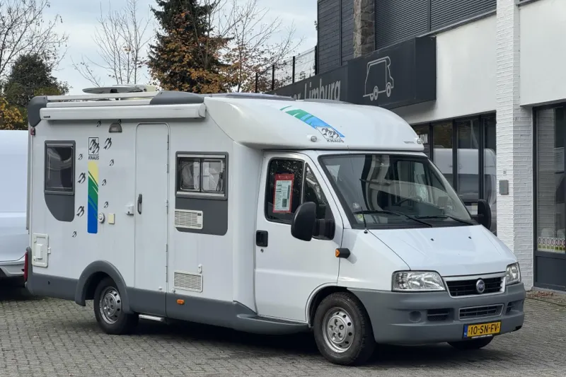 Knaus Sun (2003)