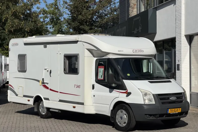 Carado T 345 (2008)