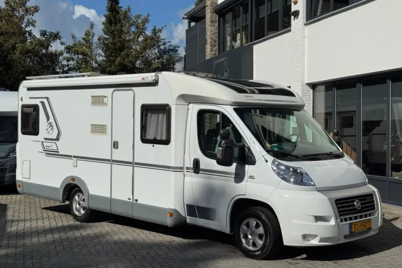 Knaus Sport (2008)