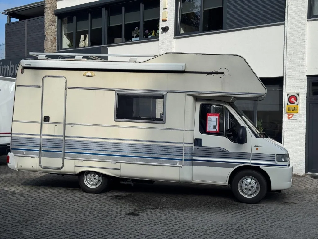 T.E.C. Rotec (2000) — foto 1