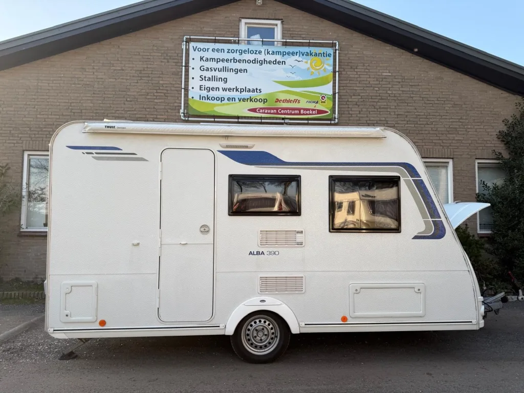 Caravelair Alba (2019) — foto 1