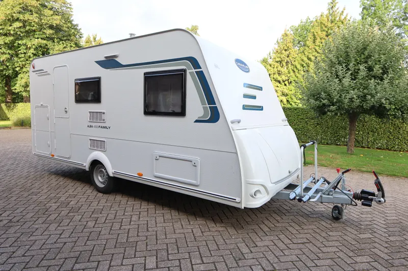 Caravelair Alba (2020)