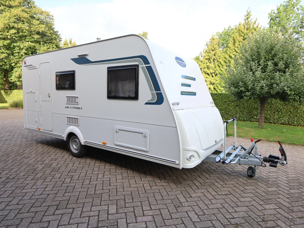 Caravelair Alba (2020) — foto 1