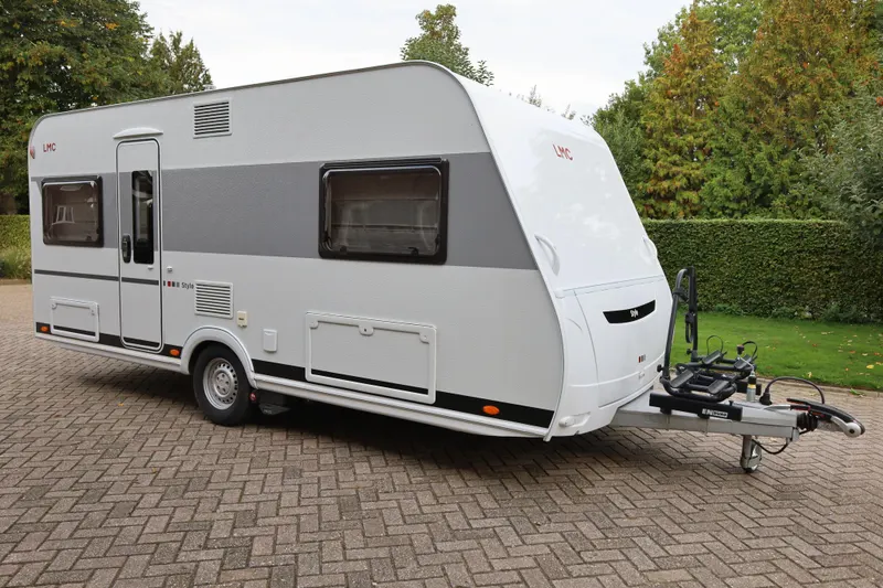 LMC Style (2023)
