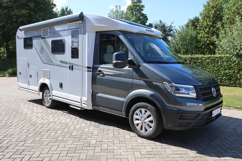 Knaus Van Ti (2025)