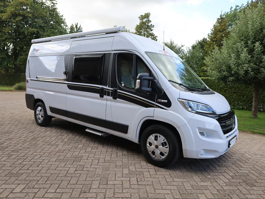 Malibu Van (2021) — foto 1