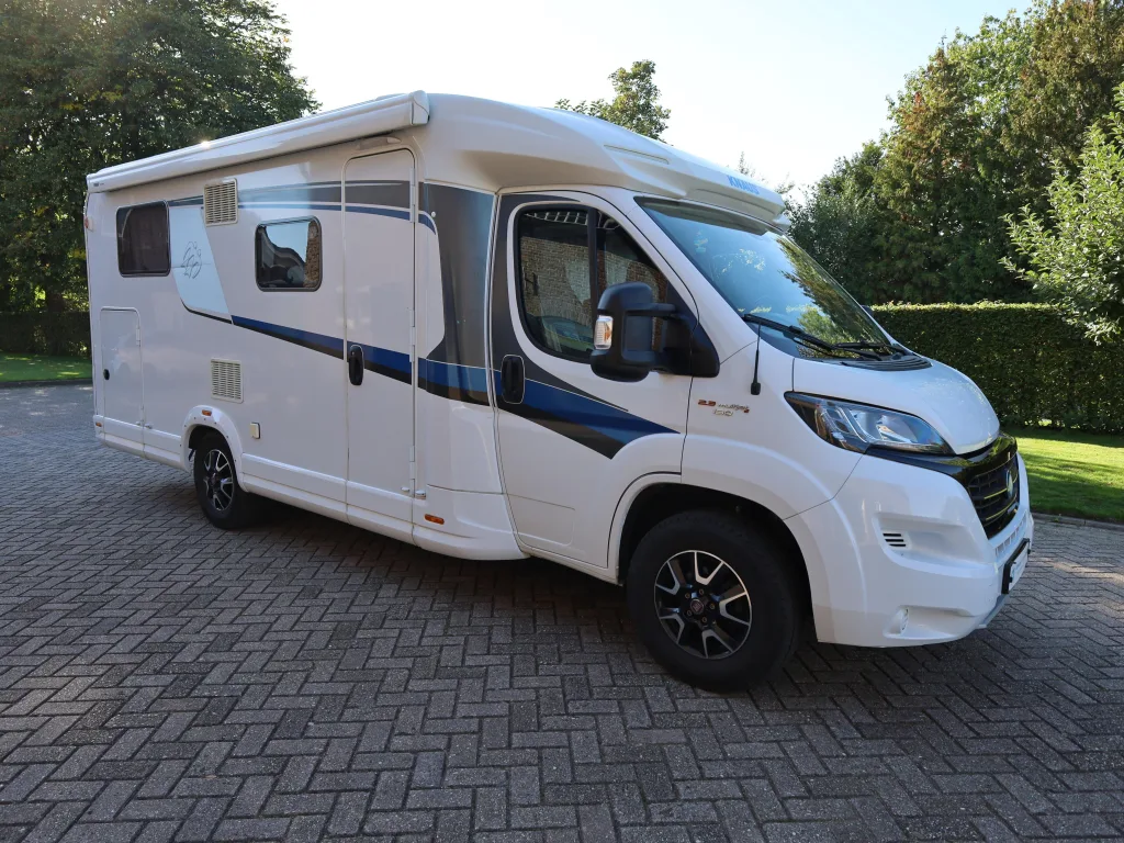 Knaus Sky Ti (2018) — foto 1