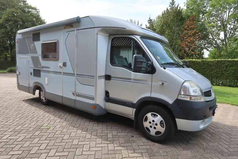 Knaus Sport (2009)