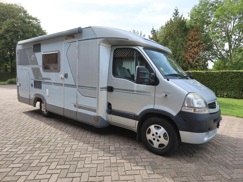 Knaus Sport (2009) — foto 1