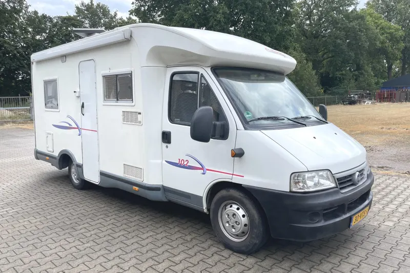Challenger Mageo (2006)