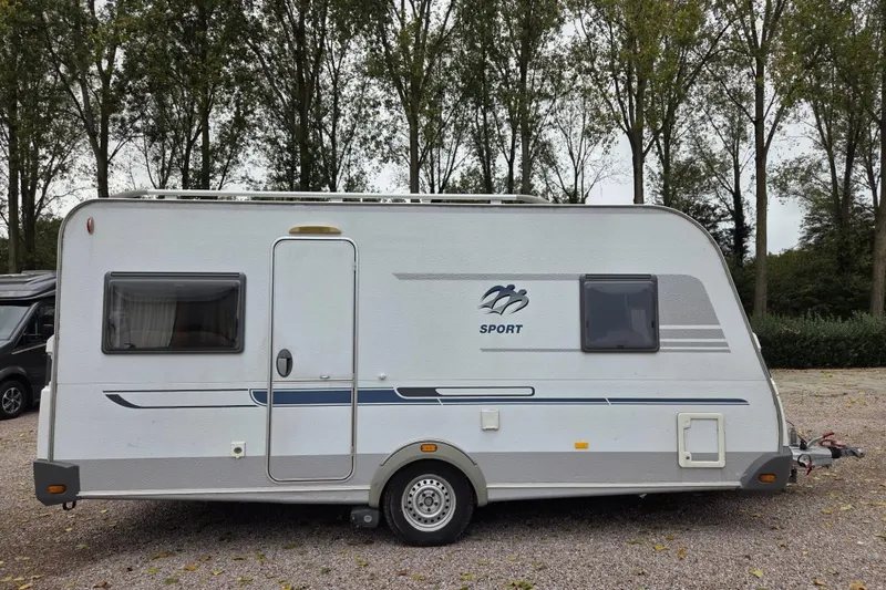 Knaus Sport (2008)