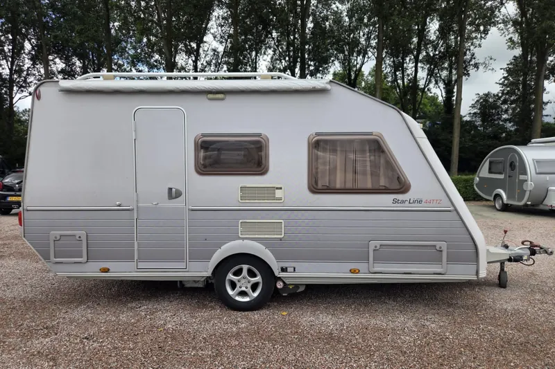 Kip Star Line (2006)