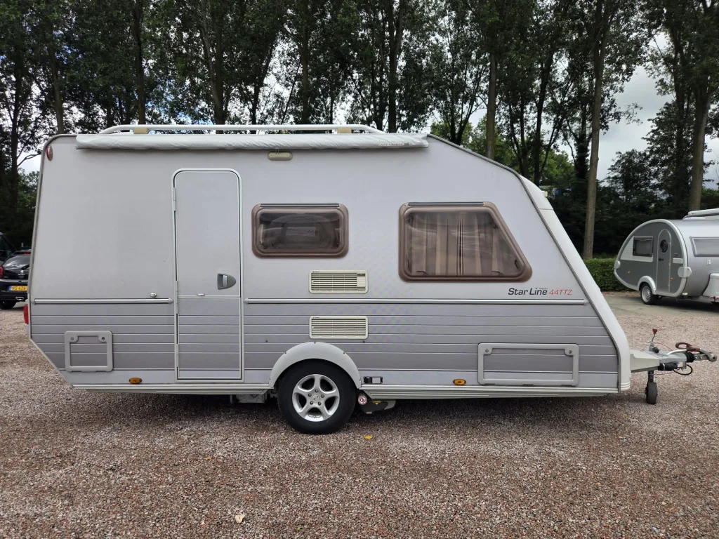 Kip Star Line (2006) — foto 1