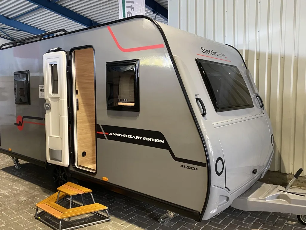 Sterckeman Sport Edition (2025) — foto 1