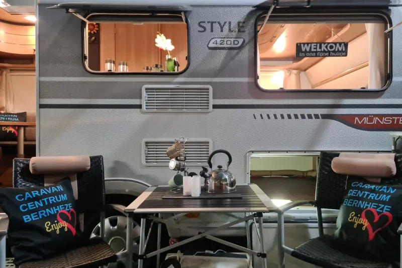 LMC Style (2019)