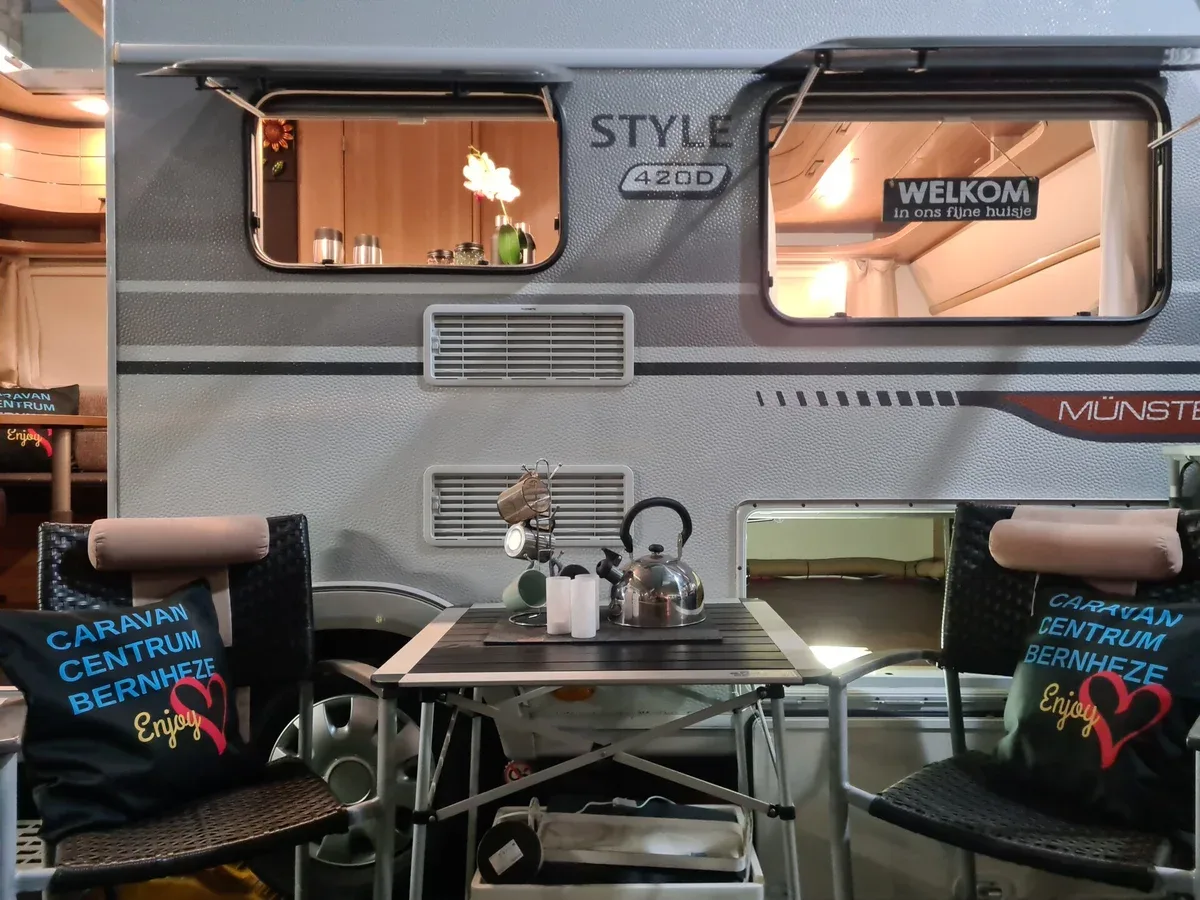 LMC Style (2019) — foto 1