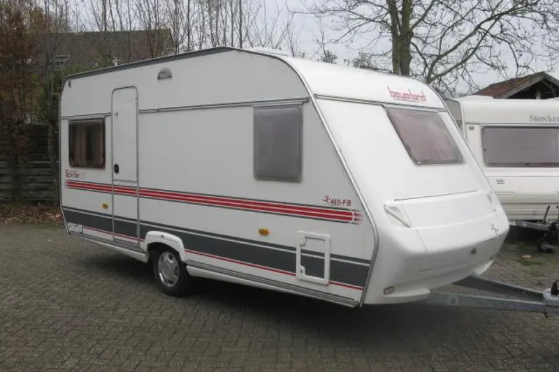 Beyerland Sprinter LX (2004)
