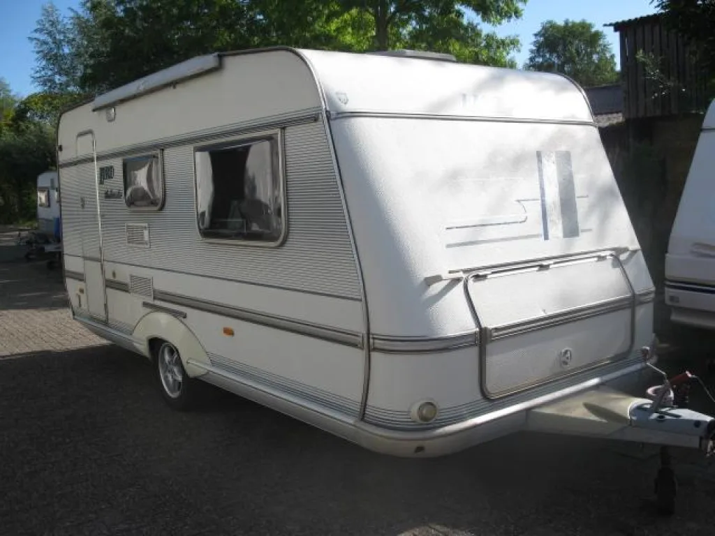 LMC Ambassador (1999) — foto 1