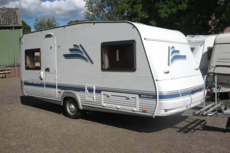 Wilk S4 (2007)