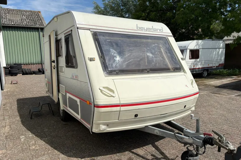 Beyerland Sprinter (1997)