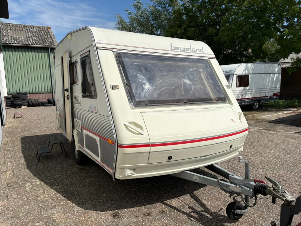 Beyerland Sprinter (1997) — foto 1