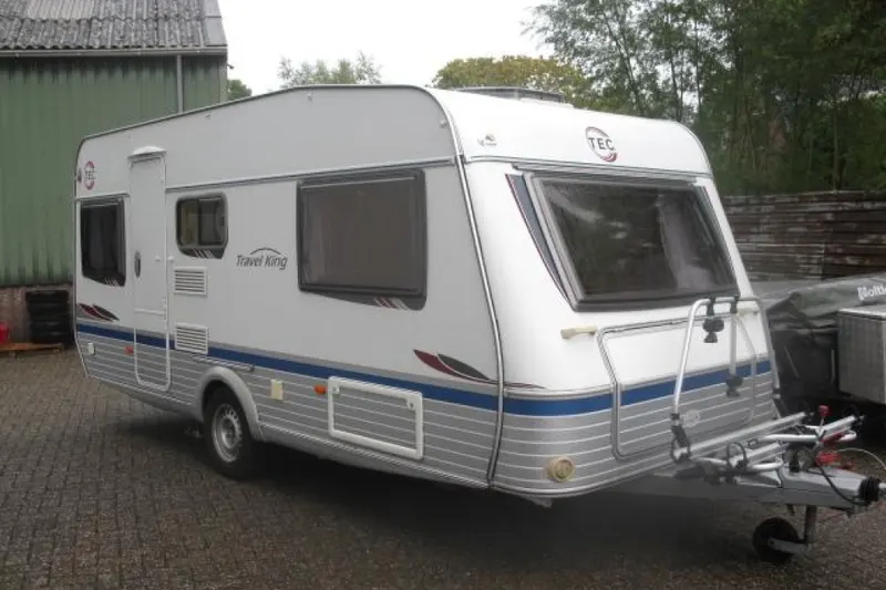 T.E.C. Travel King (2006)