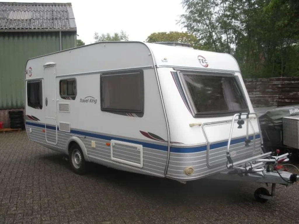 T.E.C. Travel King (2006) — foto 1