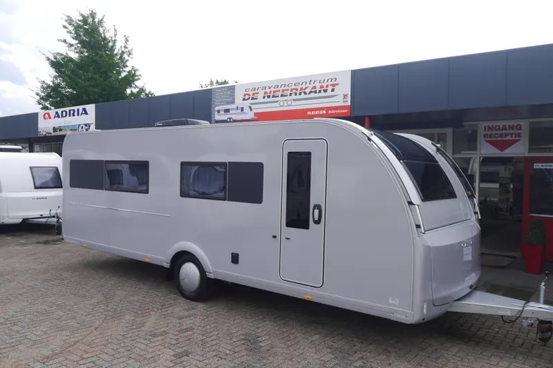 Adria Alpina (2026)