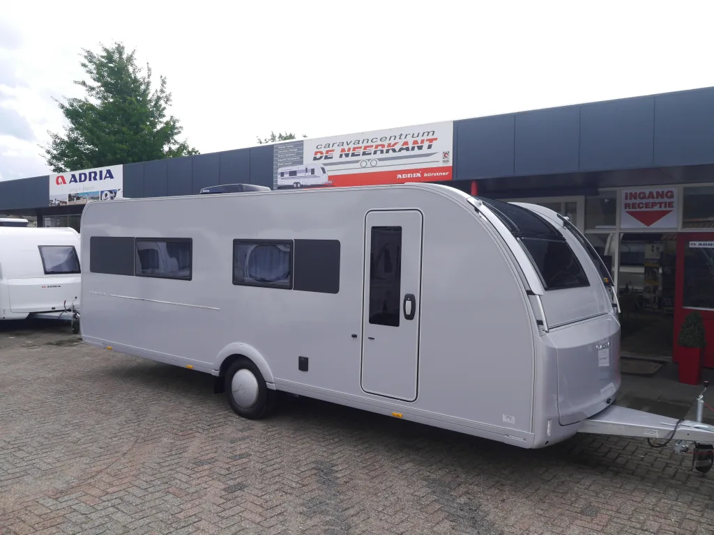 Adria Alpina (2026) — foto 1