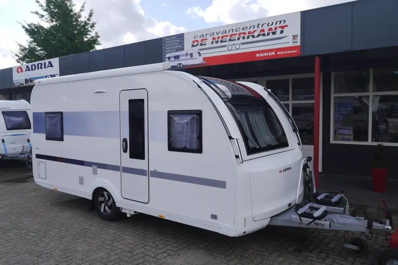 Adria Adora (2022)