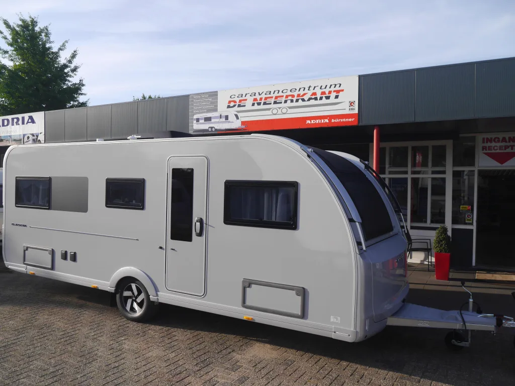 Adria Alpina (2027) — foto 1
