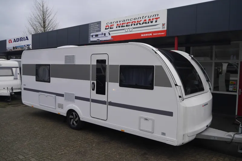 Adria Alpina (2025)
