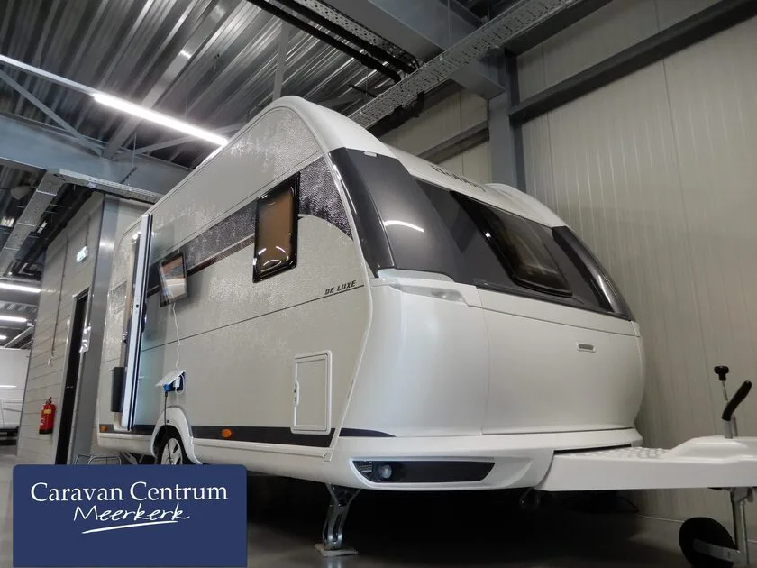 Hobby De Luxe (2027) — foto 1