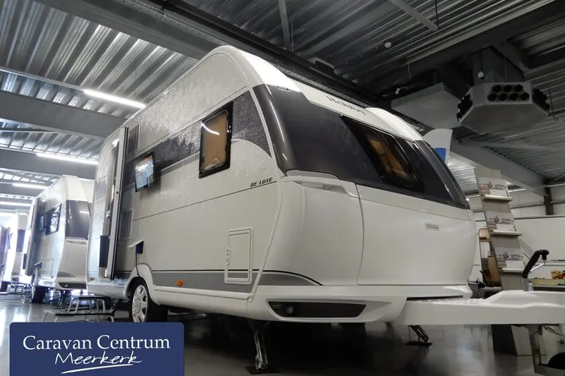 Hobby De Luxe (2026)