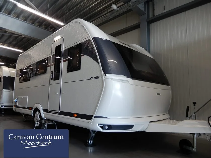 Hobby De Luxe (2027) — foto 1