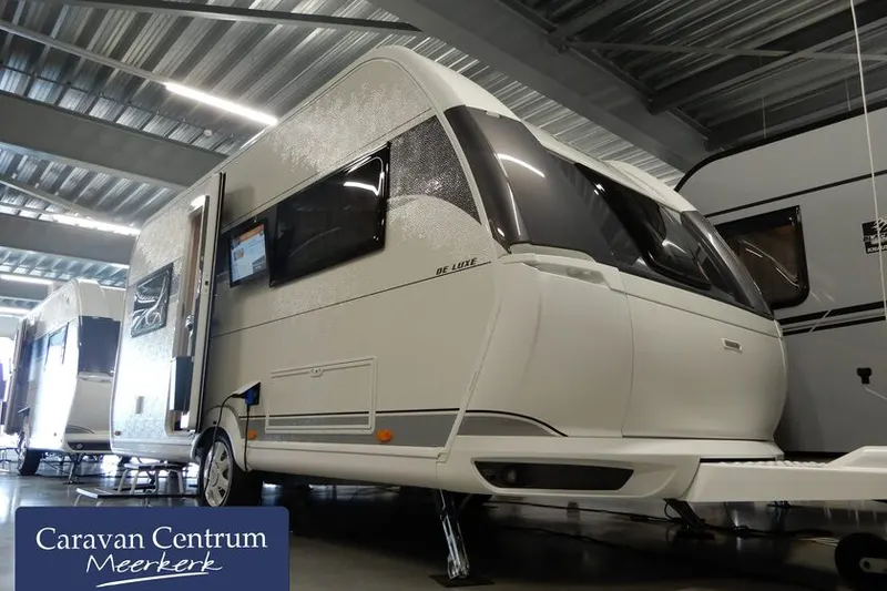 Hobby De Luxe (2026)