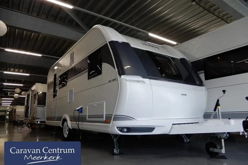 Hobby De Luxe (2026)