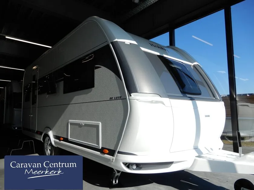 Hobby De Luxe (2027) — foto 1