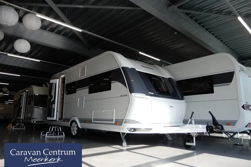 Hobby De Luxe (2026)