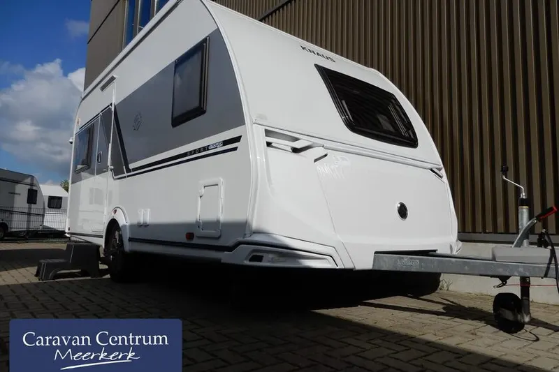 Knaus Sport (2022)