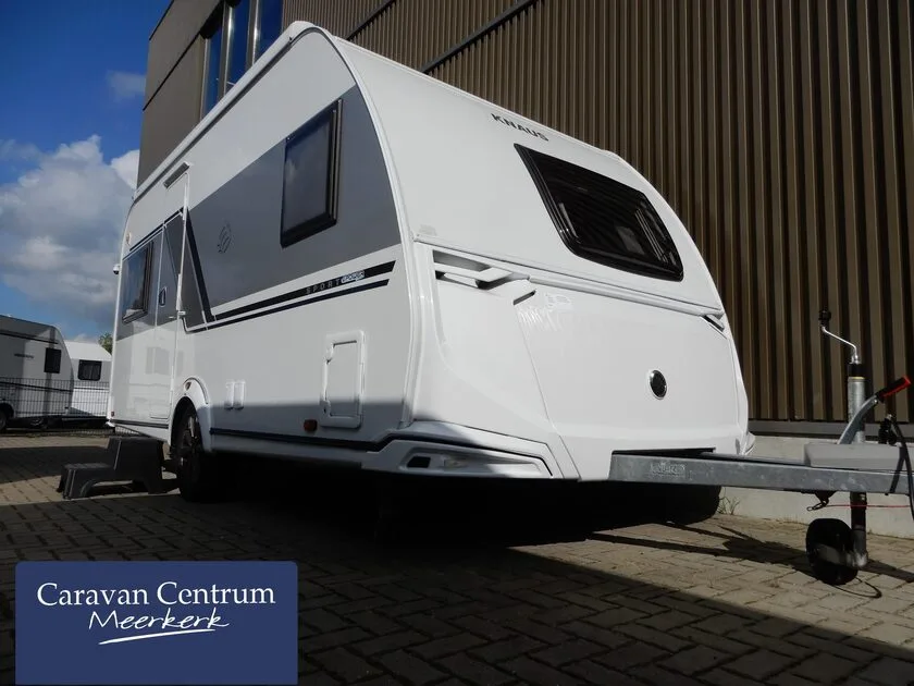 Knaus Sport (2022) — foto 1