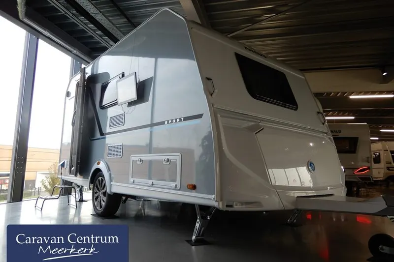 Knaus Sport (2027)