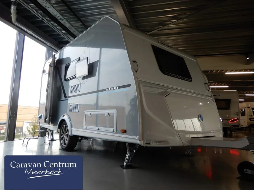 Knaus Sport (2027) — foto 1