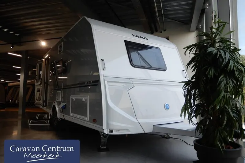 Knaus Sport (2027)